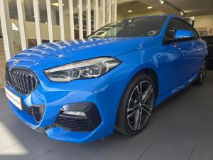BMW 2 Series 218i Gran Coupe M Sport - Image 1
