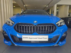 BMW 2 Series 218i Gran Coupe M Sport - Image 2