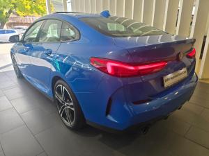 BMW 2 Series 218i Gran Coupe M Sport - Image 4
