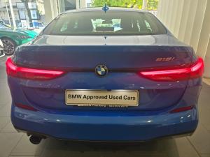BMW 2 Series 218i Gran Coupe M Sport - Image 5
