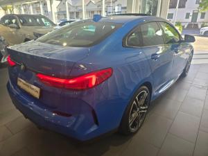 BMW 2 Series 218i Gran Coupe M Sport - Image 6