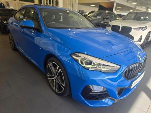 BMW 2 Series 218i Gran Coupe M Sport - Image 7