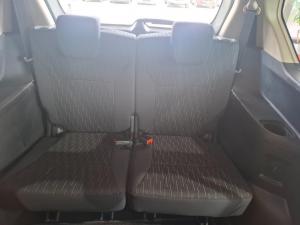 Suzuki Ertiga 1.5 GL manual - Image 11