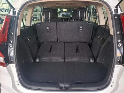 Image Suzuki Ertiga 1.5 GL manual