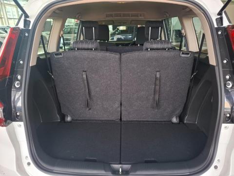 Image Suzuki Ertiga 1.5 GL manual