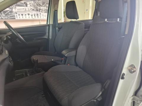 Image Suzuki Ertiga 1.5 GL manual