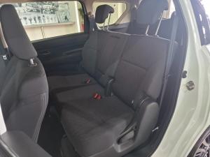 Suzuki Ertiga 1.5 GL manual - Image 16