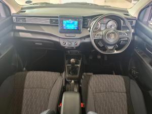 Suzuki Ertiga 1.5 GL manual - Image 17