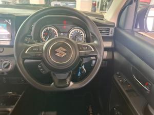 Suzuki Ertiga 1.5 GL manual - Image 18