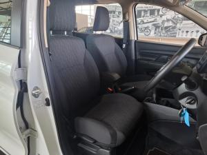 Suzuki Ertiga 1.5 GL manual - Image 19
