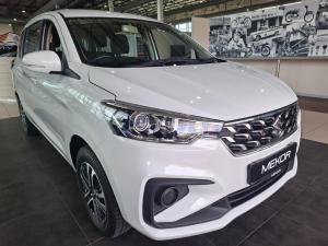 Suzuki Ertiga 1.5 GL manual - Image 1