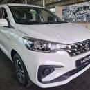 Used 2025 Suzuki Ertiga 1.5 GL manual Cape Town for only R 325,900.00