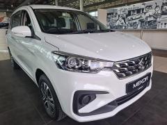 Suzuki Cape Town Ertiga 1.5 GL manual
