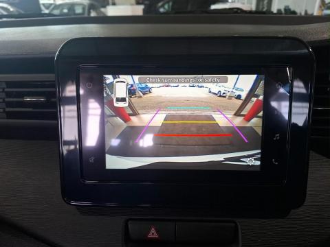 Image Suzuki Ertiga 1.5 GL manual