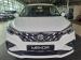 Suzuki Ertiga 1.5 GL manual - Thumbnail 2