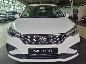 Suzuki Ertiga 1.5 GL manual - Image 2