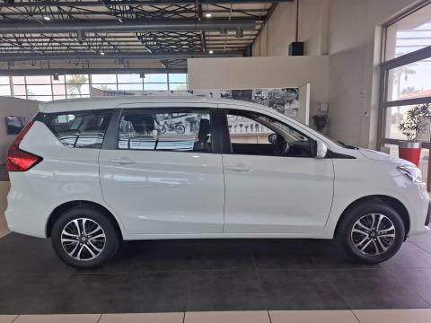 Image Suzuki Ertiga 1.5 GL manual