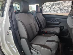 Suzuki Ertiga 1.5 GL manual - Image 9