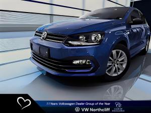 Volkswagen Polo Vivo hatch 1.4 - Image 1