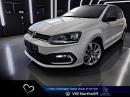 Thumbnail Volkswagen Polo Vivo hatch 1.4