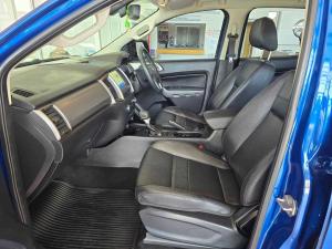 Ford Ranger 2.0D XLT automaticD/C - Image 11
