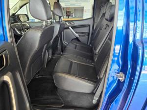 Ford Ranger 2.0D XLT automaticD/C - Image 12