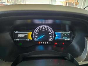 Ford Ranger 2.0D XLT automaticD/C - Image 13