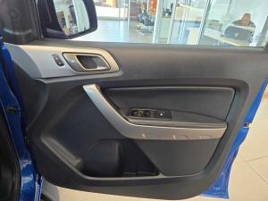 Ford Ranger 2.0D XLT automaticD/C - Image 15