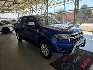 Ford Ranger 2.0D XLT automaticD/C - Image 16