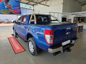 Ford Ranger 2.0D XLT automaticD/C - Image 18