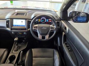 Ford Ranger 2.0D XLT automaticD/C - Image 19