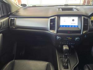 Ford Ranger 2.0D XLT automaticD/C - Image 20