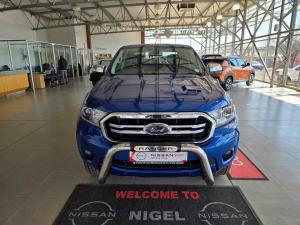 Ford Ranger 2.0D XLT automaticD/C - Image 2