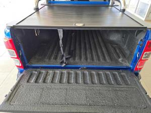 Ford Ranger 2.0D XLT automaticD/C - Image 5