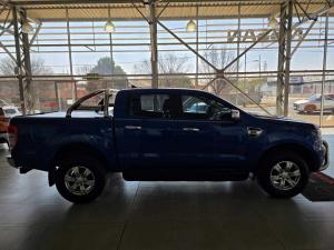 Ford Ranger 2.0D XLT automaticD/C - Image 6