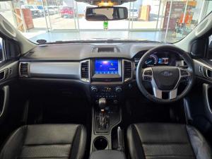 Ford Ranger 2.0D XLT automaticD/C - Image 7