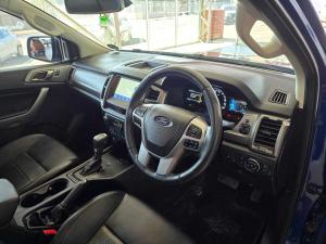 Ford Ranger 2.0D XLT automaticD/C - Image 8