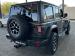 Jeep Wrangler Unlimited 3.6 Rubicon - Thumbnail 10