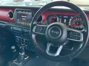 Jeep Wrangler Unlimited 3.6 Rubicon - Image 13