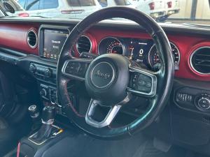 Jeep Wrangler Unlimited 3.6 Rubicon - Image 14