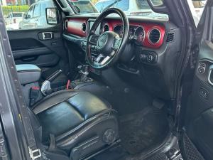 Jeep Wrangler Unlimited 3.6 Rubicon - Image 15