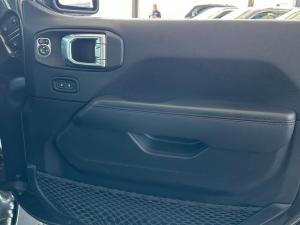Jeep Wrangler Unlimited 3.6 Rubicon - Image 16