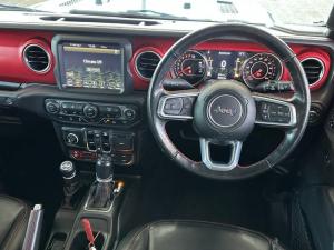 Jeep Wrangler Unlimited 3.6 Rubicon - Image 17