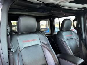 Jeep Wrangler Unlimited 3.6 Rubicon - Image 18