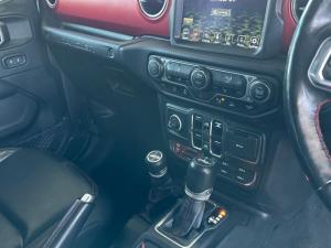 Jeep Wrangler Unlimited 3.6 Rubicon - Image 19