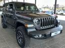 Thumbnail Jeep Wrangler Unlimited 3.6 Rubicon