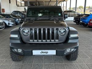 Jeep Wrangler Unlimited 3.6 Rubicon - Image 2