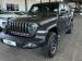 Jeep Wrangler Unlimited 3.6 Rubicon - Thumbnail 3