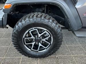 Jeep Wrangler Unlimited 3.6 Rubicon - Image 5