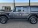 Jeep Wrangler Unlimited 3.6 Rubicon - Thumbnail 6